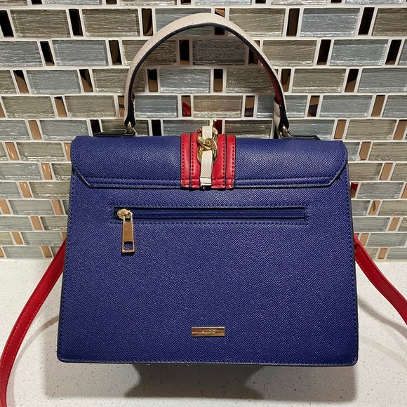 Aldo hand bag - Picture 3 of 6